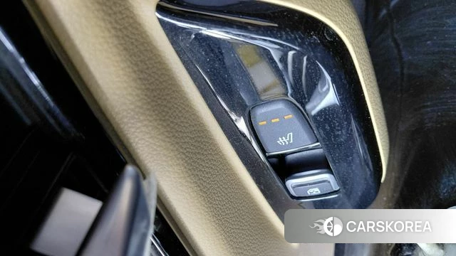 Kia Carnival 4th generation id 4784627 из Кореи 10