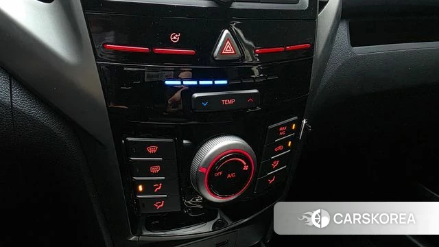 Ssangyong Tivoli Armor id 5018984 из Кореи 10