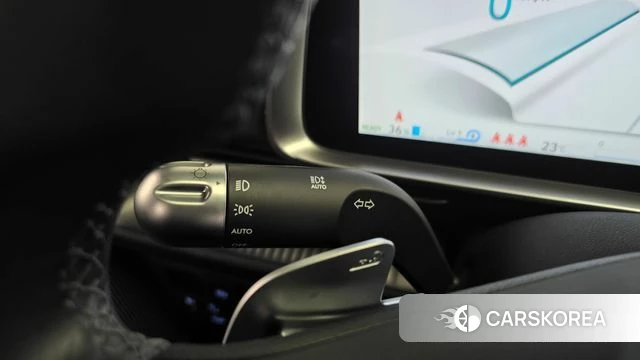 Hyundai Ionic 6 id 5001787 из Кореи 10