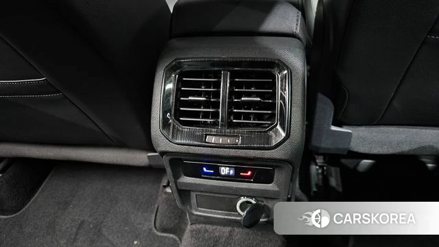 Volkswagen Tiguan second Generation id 4986890 из Кореи 10