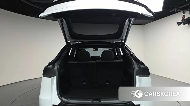 Tesla Model Y id 4748768 из Кореи 10