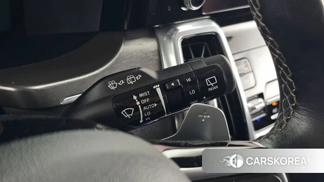 Kia Sorento 4th Generation id 4996625 из Кореи 10