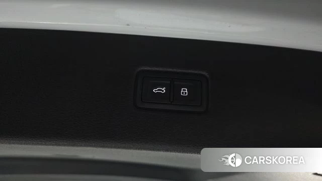 Audi Q7 (4M) id 4967358 из Кореи 10