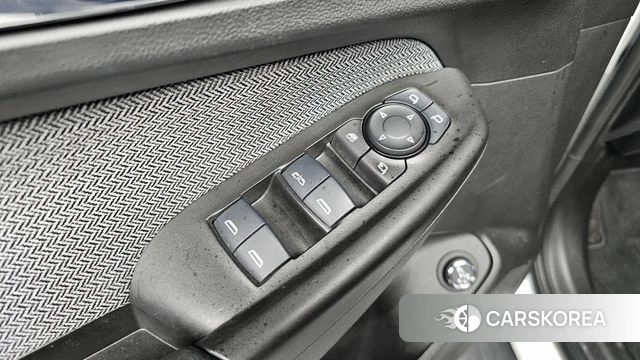 Chevrolet (GM Daewoo) Trailblazer id 5027742 из Кореи 11