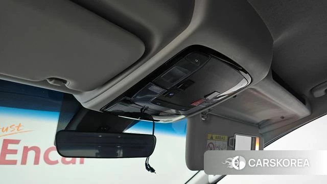 Hyundai Staria id 5027571 из Кореи 10