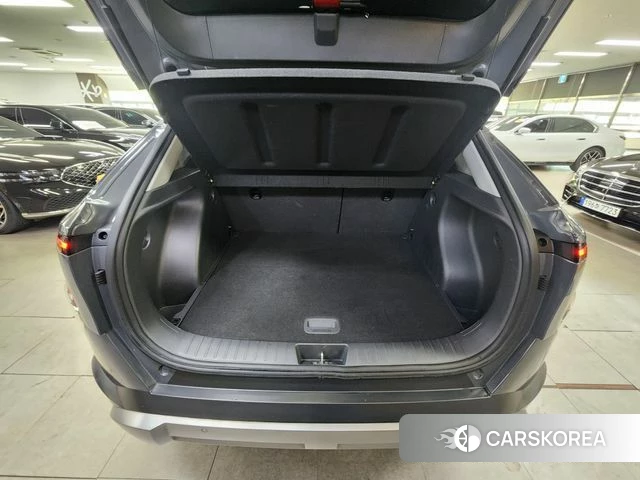 Hyundai Kona Hybrid (SX2) id 4705532 из Кореи 10