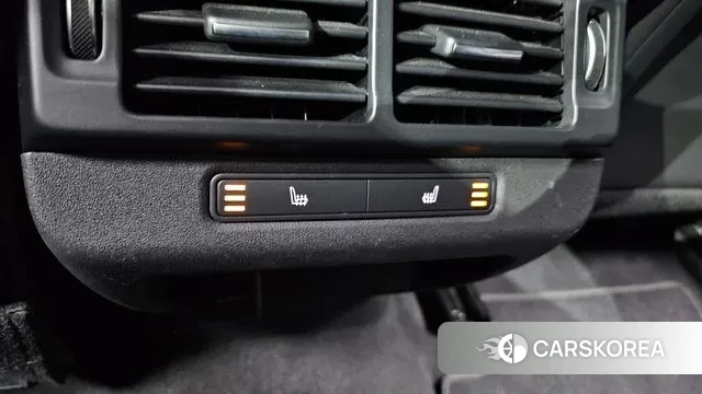 Land Rover Range Rover Evoque 2nd Generation id 3733261 из Кореи 10