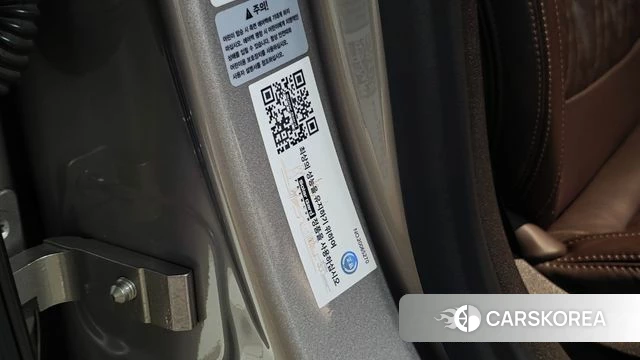 BMW 7 Series (G11) id 4948906 из Кореи 10