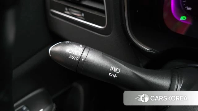 Renault Korea (Samsung) The New QM6 id 4991880 из Кореи 10
