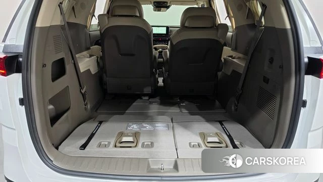 Kia Carnival 4th generation id 4985608 из Кореи 10