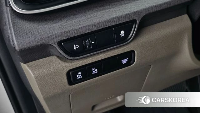 Kia The New Carnival 4th Generation id 5033215 из Кореи 10