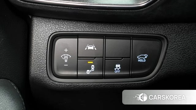 Hyundai Santa Fe TM id 4371854 из Кореи 10