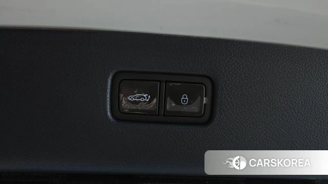 Genesis GV80 id 4997377 из Кореи 10