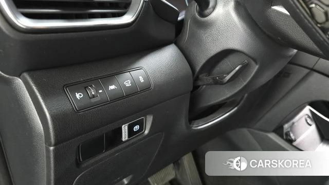 Hyundai The New Santa Fe id 5017961 из Кореи 10