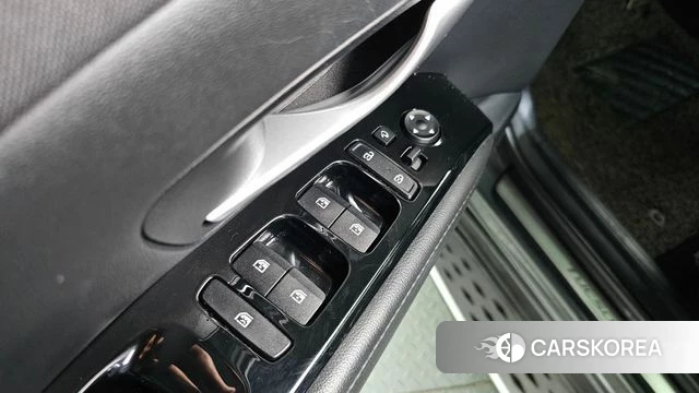Hyundai Tucson (NX4) id 4711840 из Кореи 10