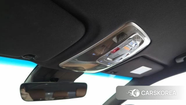 Genesis G80 (RG3) id 5034153 из Кореи 10