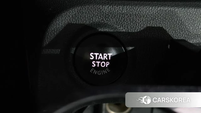 Renault Korea (Samsung) New QM3 id 4993706 из Кореи 10