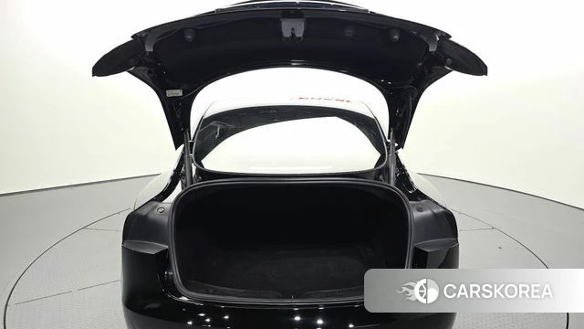 Tesla Model 3 id 4995876 из Кореи 10