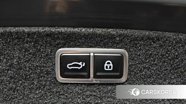 Genesis G80 (RG3) id 4986498 из Кореи 10