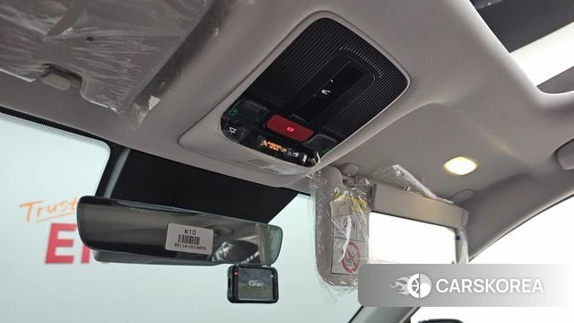 Hyundai The New Granger Hybrid (GN7) id 4686291 из Кореи 10