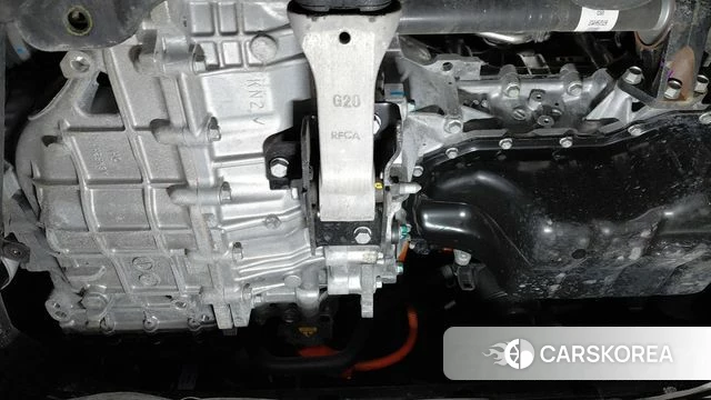 Kia Sorento 4th Generation id 5012476 из Кореи 10