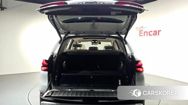 BMW X5 (G05) id 5045707 из Кореи 10