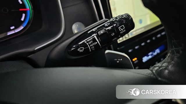 Hyundai Tucson Hybrid (NX4) id 5022237 из Кореи 10