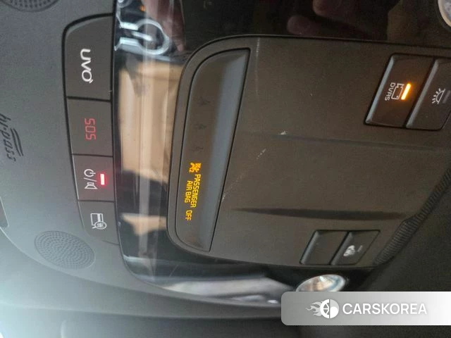 Kia K5 3rd generation id 5013028 из Кореи 10