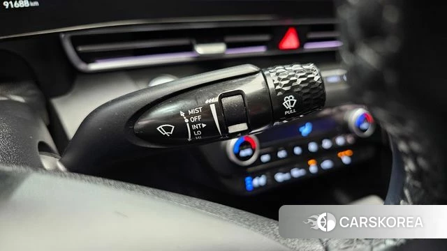Hyundai Avante (CN7) id 4982247 из Кореи 10