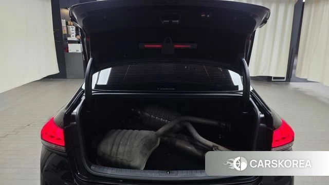 Genesis G80 id 5004335 из Кореи 10