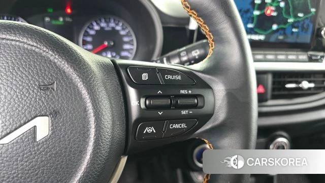 Kia Morning Urban (JA) id 5027525 из Кореи 10
