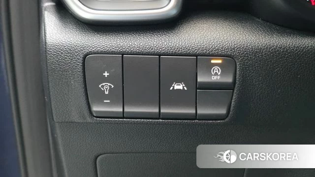 Kia Sportage The Bold id 4982299 из Кореи 10