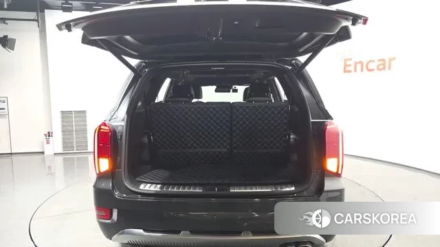 Hyundai Palisade id 3760382 из Кореи 10