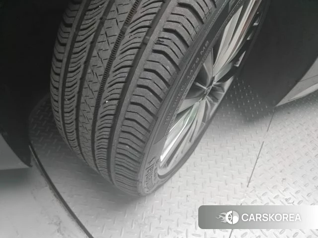 Hyundai Grandeur IG id 5029421 из Кореи 10