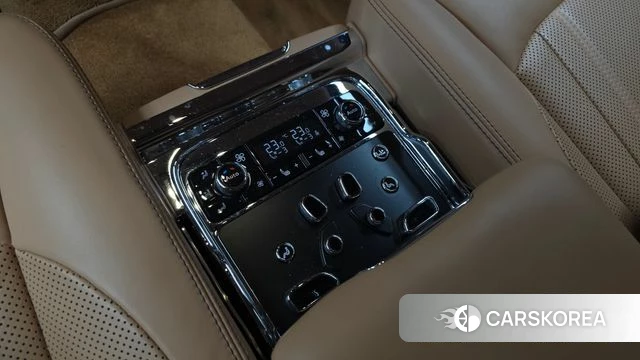 Bentley Mulshan id 4900619 из Кореи 10