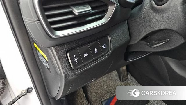 Hyundai Santa Fe TM id 4694179 из Кореи 10