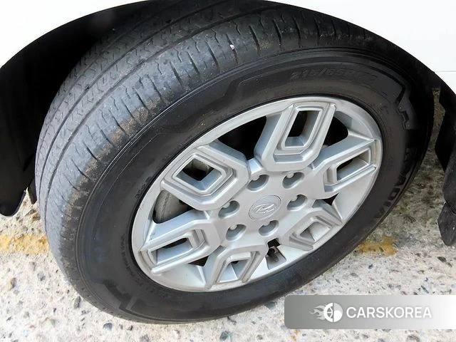 Hyundai Staria id 4980902 из Кореи 10