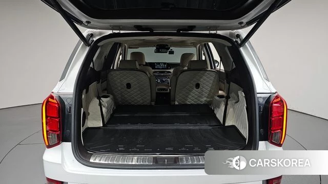 Hyundai Palisade id 4952126 из Кореи 10