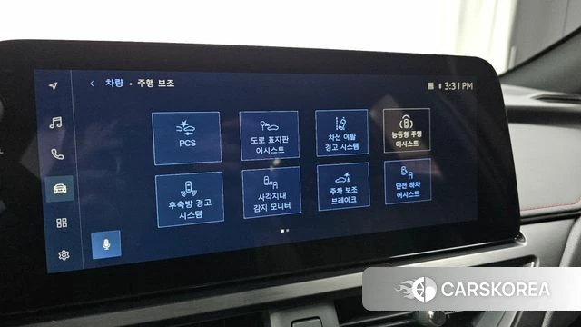 Lexus UX300h id 4916238 из Кореи 10