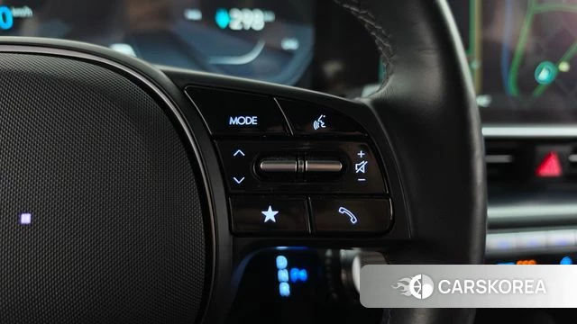 Hyundai Ionic 6 id 5002578 из Кореи 10