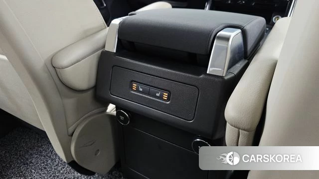 Land Rover Discovery 5 id 5028441 из Кореи 10