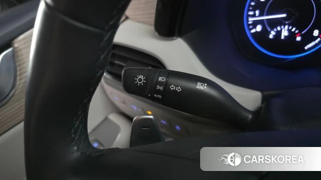 Hyundai Palisade id 4785357 из Кореи 10