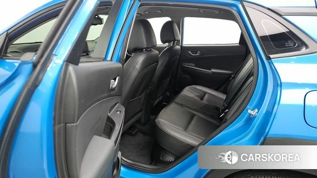 Hyundai Kona Hybrid id 4998063 из Кореи 10