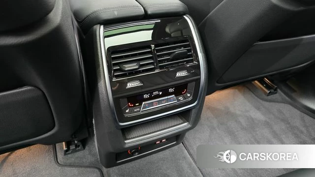 BMW X5 (G05) id 5015882 из Кореи 10