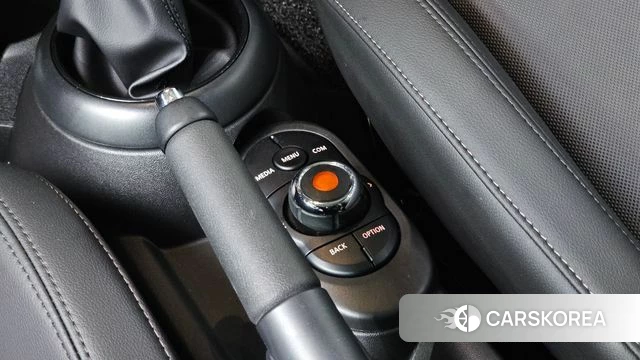 Mini Cooper id 5013847 из Кореи 10