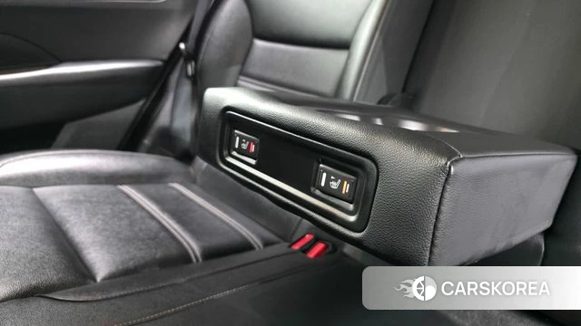 Renault Korea (Samsung) QM6 id 4918790 из Кореи 10