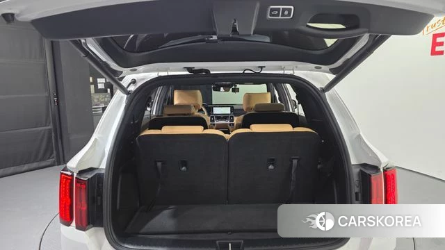 Kia Sorento 4th Generation id 5017778 из Кореи 10