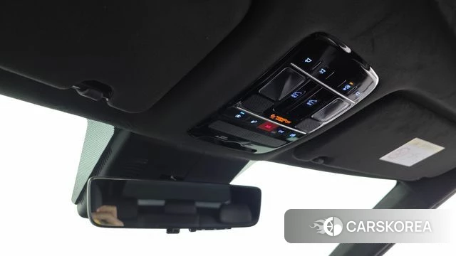 Hyundai Santa Fe (MX5) id 5011314 из Кореи 10
