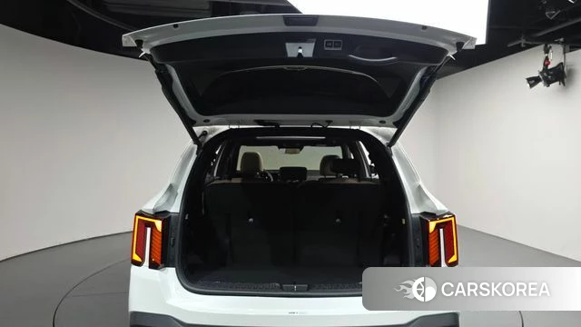 Kia The New Sorento 4th Generation id 5016105 из Кореи 10