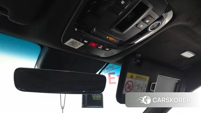 Kia K8 Hybrid id 5016193 из Кореи 10